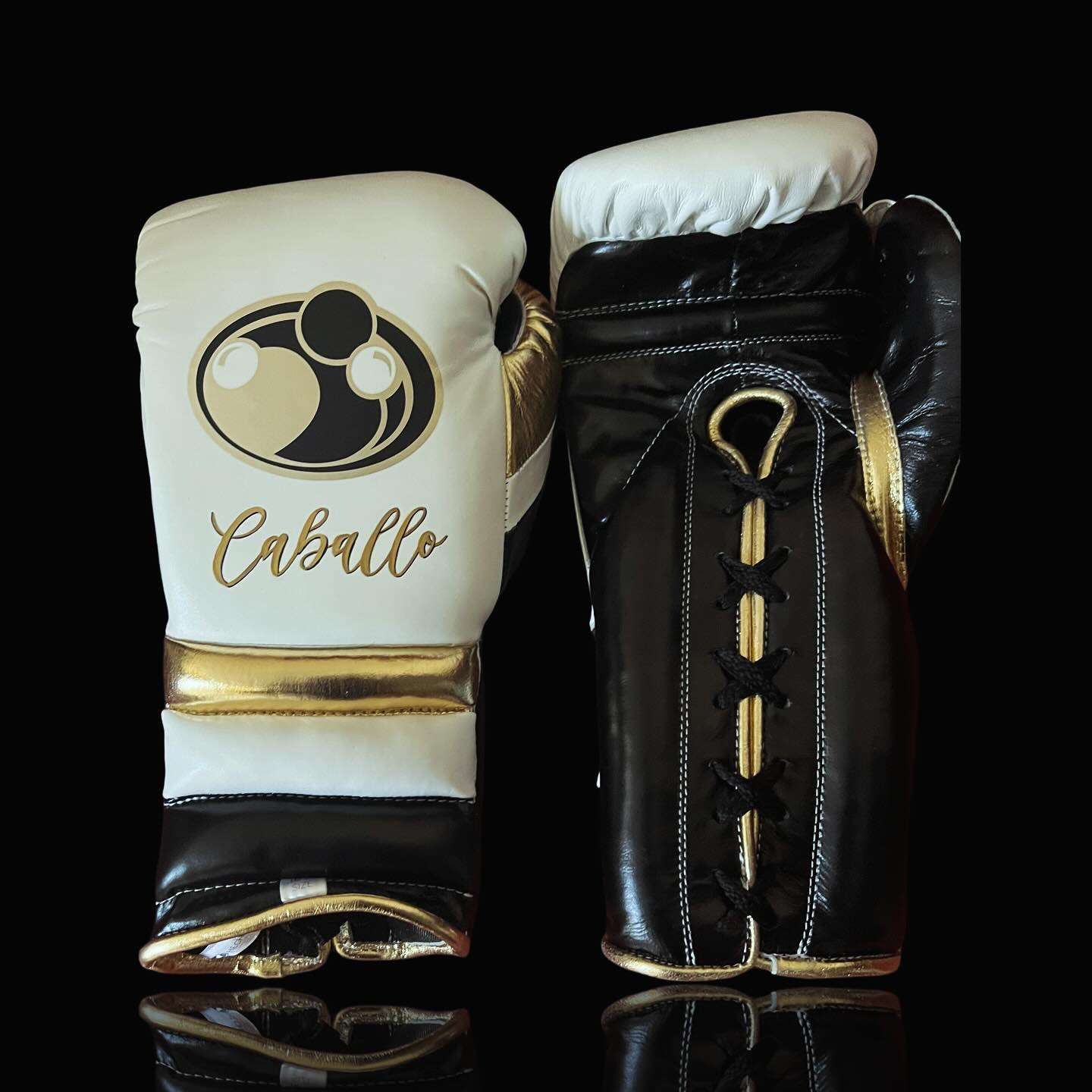 Personalized boxing set, just like orignal