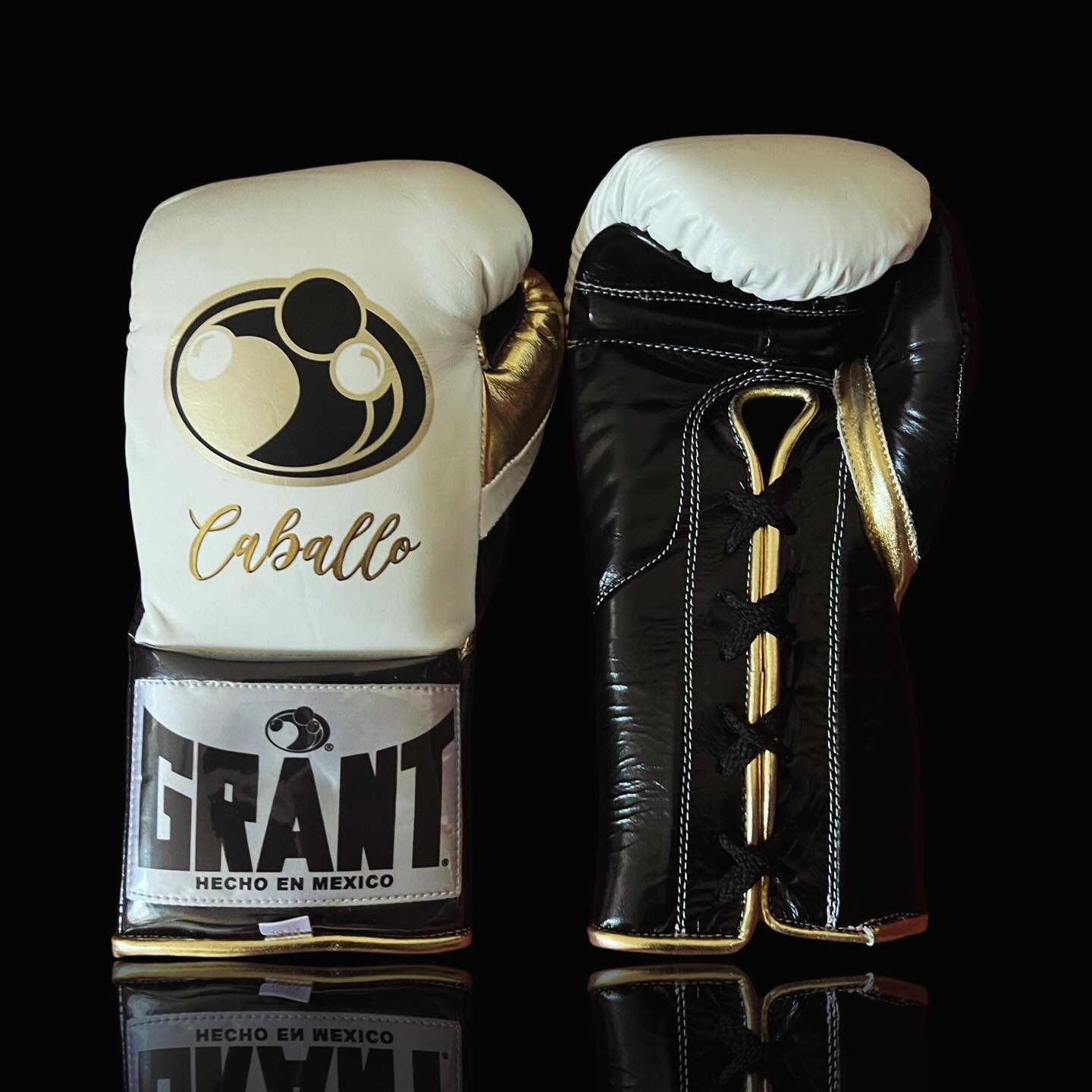 Personalized boxing set, just like orignal