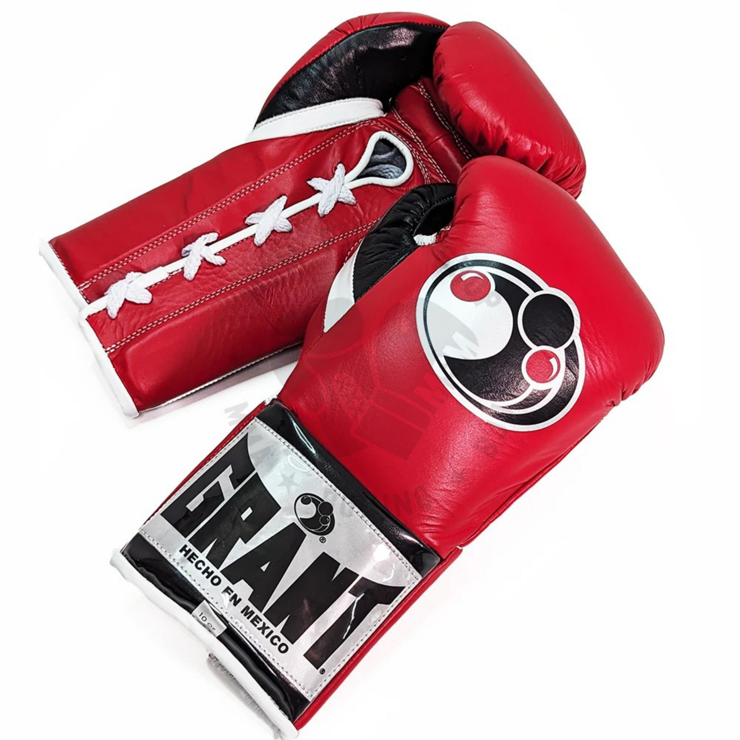 Personalized boxing glove, just like orignal_BN