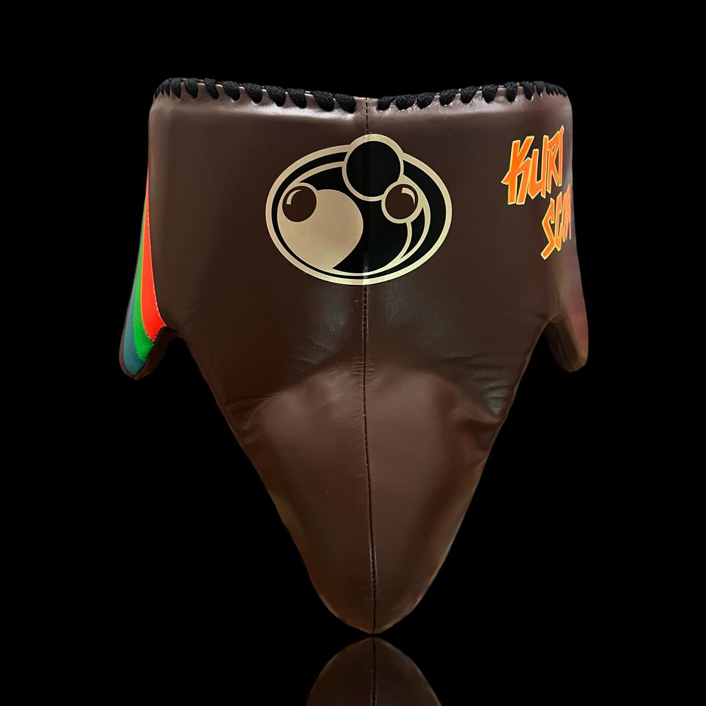 Personalized boxing set, just like orignal