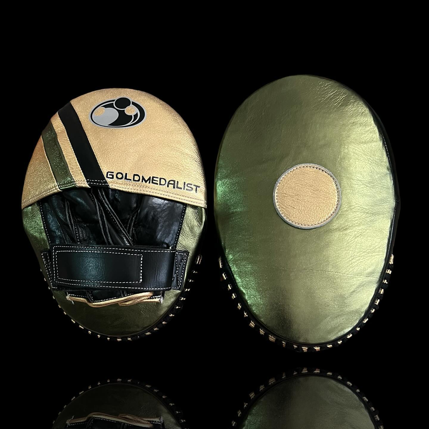 Personalized boxing set, just like orignal