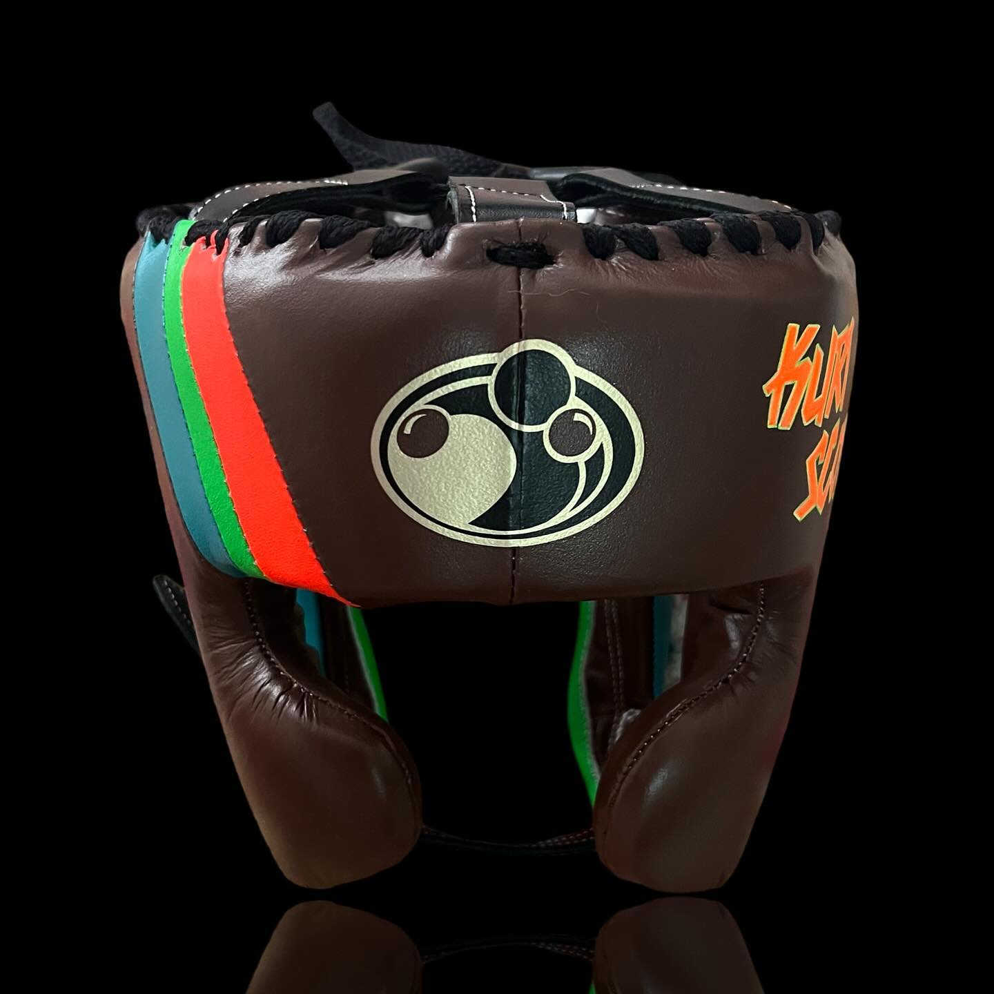 Personalized boxing set, just like orignal