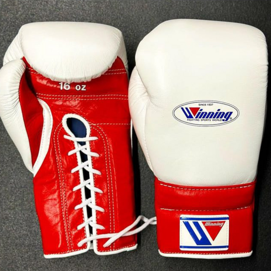 Winning boxing gloves, christmas gift for mens Thanksgiving gifts for him