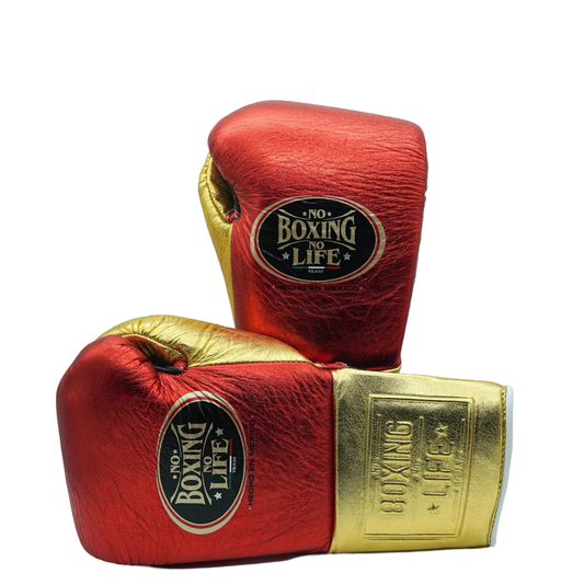 No Boxing No Life Glove - online, NBNL Boxing Gloves, Limited Addition