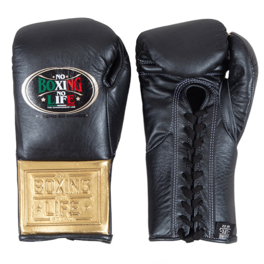 No Boxing No Life Glove - online, NBNL Boxing Gloves, Limited Addition