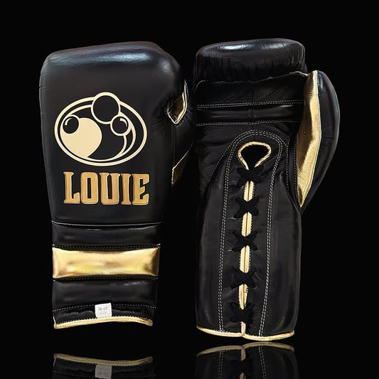 Personalized boxing glove, just like original GRANT gloves_BN