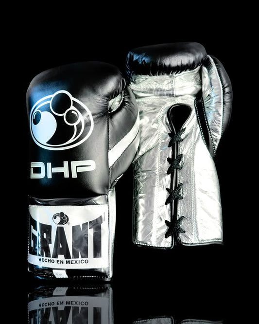 Personalized boxing glove, just like orignal_BN