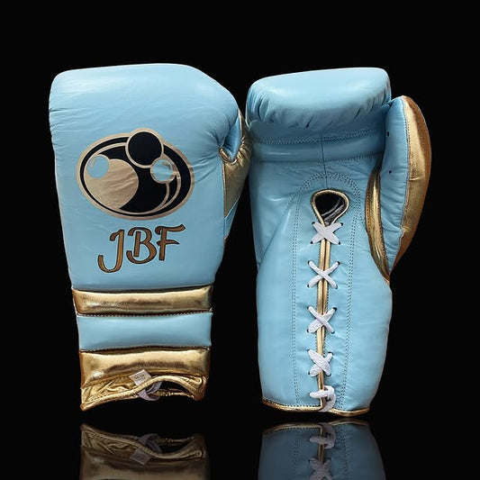 Personalized boxing glove, just like original GRANT gloves_BN