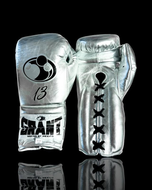 Personalized boxing glove, just like orignal_BN