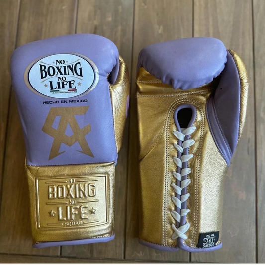 No Boxing No Life Glove - online, NBNL Boxing Gloves, Limited Addition
