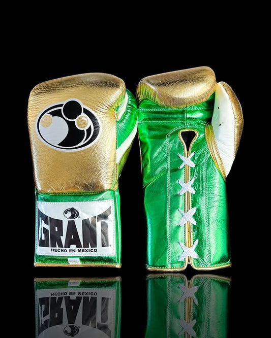 Personalized boxing glove, just like origna_BN