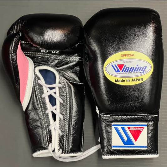 Winning boxing gloves, christmas gift for mens Thanksgiving gifts for him