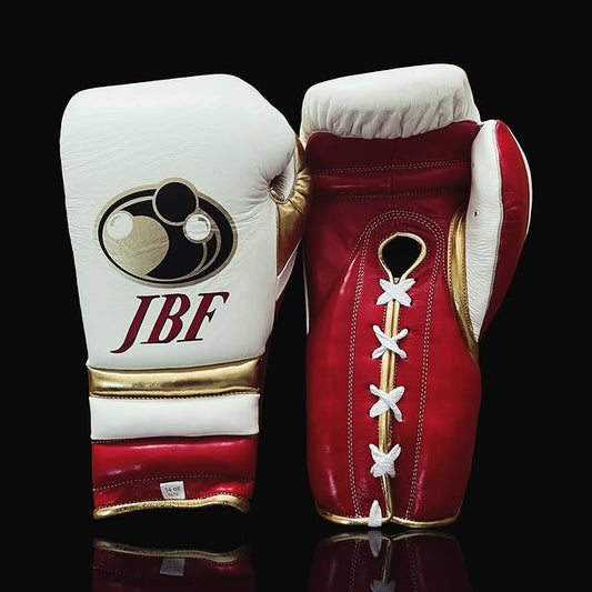 Personalized boxing glove, just like original GRANT gloves_BN