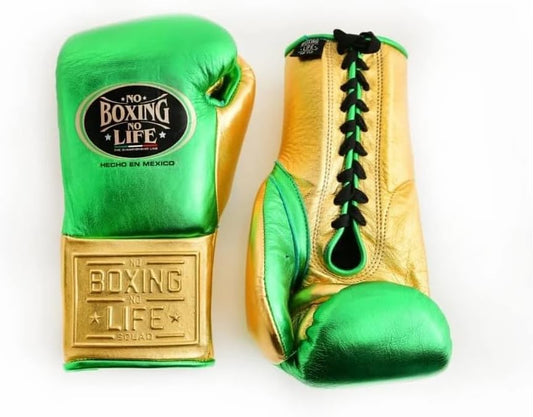 No Boxing No Life Glove - online, NBNL Boxing Gloves, Limited Addition