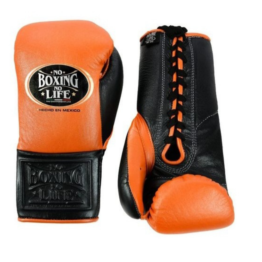 No Boxing No Life Glove - online, NBNL Boxing Gloves, Limited Addition