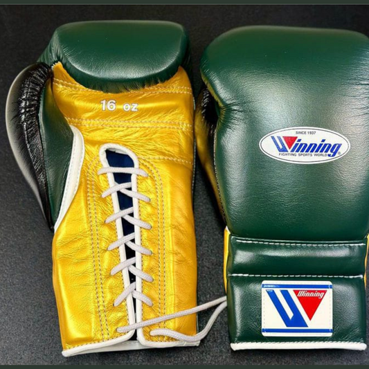 Winning boxing gloves, christmas gift for mens Thanksgiving gifts for him