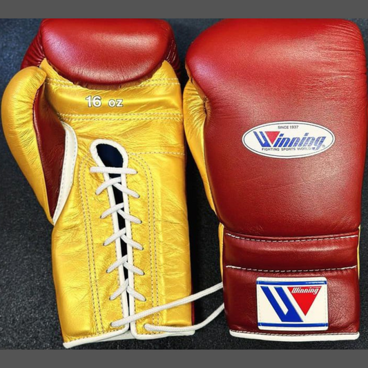 Winning boxing gloves, christmas gift for mens Thanksgiving gifts for him