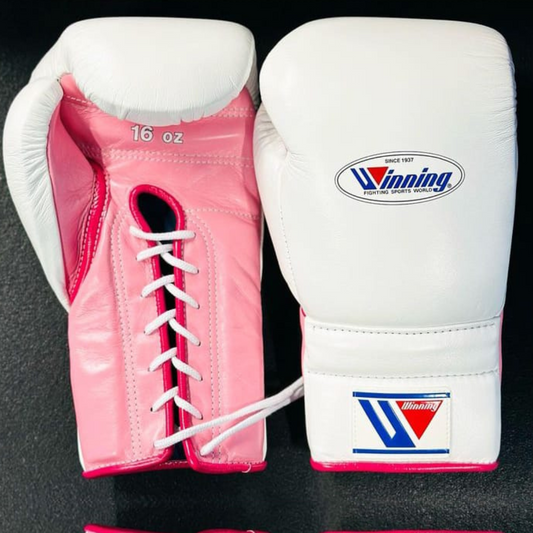 Winning boxing gloves, christmas gift for mens Thanksgiving gifts for him