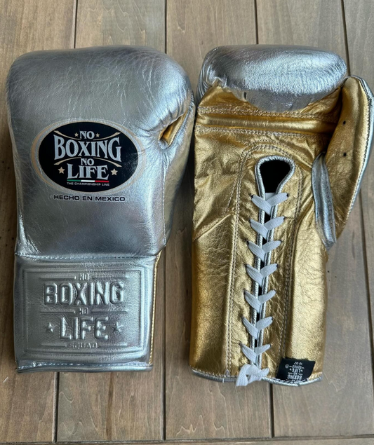 No Boxing No Life Glove - online, NBNL Boxing Gloves, Limited Addition