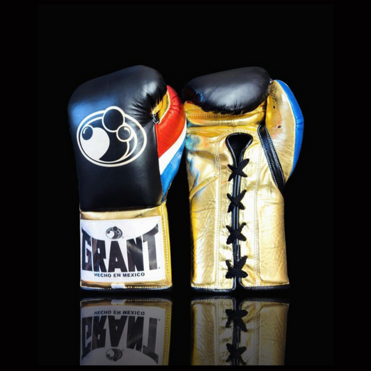 Personalized boxing glove, just like orignal_BN