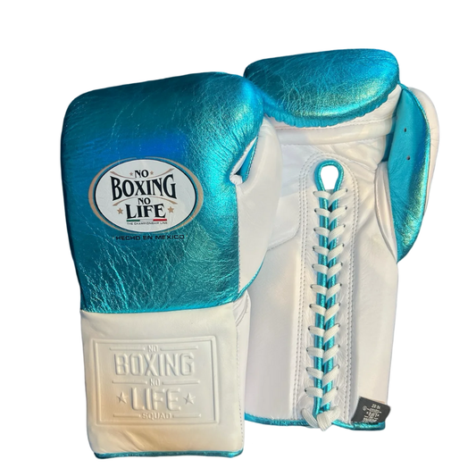No Boxing No Life Glove - online, NBNL Boxing Gloves, Limited Addition