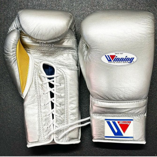 Winning boxing gloves, christmas gift for mens Thanksgiving gifts for him