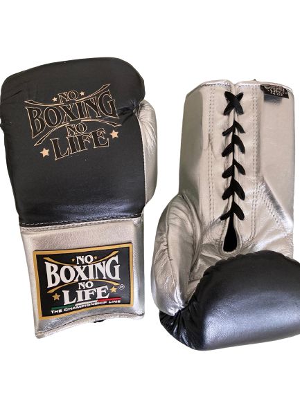 No Boxing No Life Glove - online, NBNL Boxing Gloves, Limited Addition