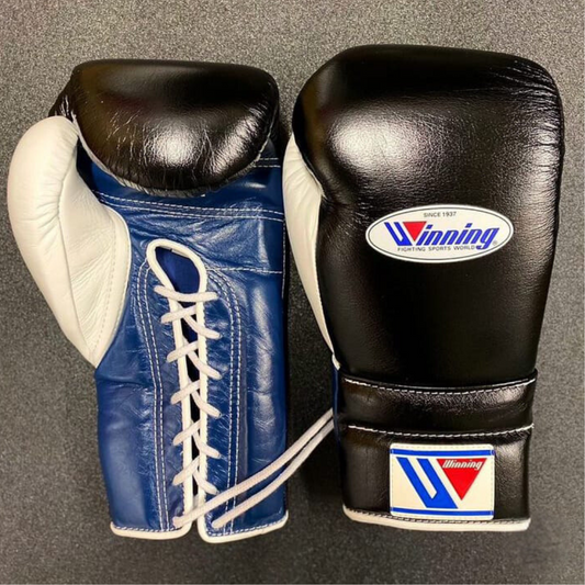 Winning boxing gloves, christmas gift for mens Thanksgiving gifts for him