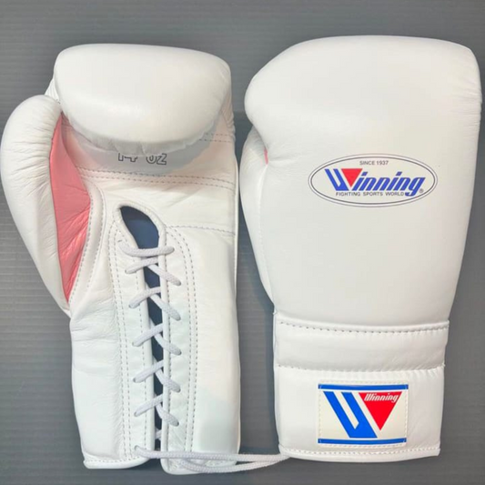 Winning boxing gloves, christmas gift for mens Thanksgiving gifts for him