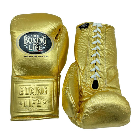 No Boxing No Life Glove - online, NBNL Boxing Gloves, Limited Addition