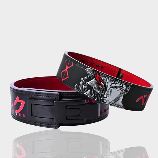 SBD Berserk weight lift belt, Berserk Lever belt, Berserk Gym Belt, Berserk Squat belt, Berserk powerlifting belt