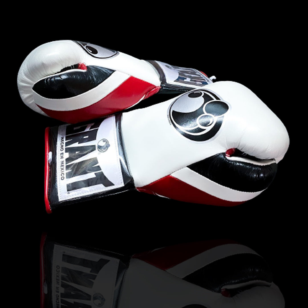 Personalized boxing glove, just like orignal Grant Gloves