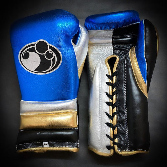 Personalized boxing glove, just like orignal Grant Gloves
