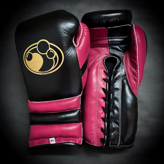 Personalized boxing glove, just like orignal Grant Gloves