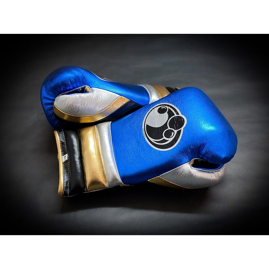 Personalized boxing glove, just like orignal Grant Gloves