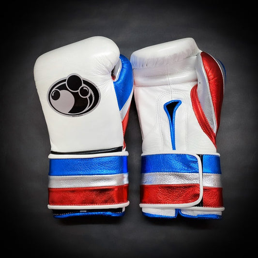 Personalized boxing glove, just like orignal Grant Gloves