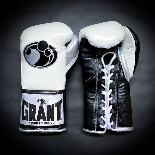 Personalized boxing glove, just like orignal Grant Gloves