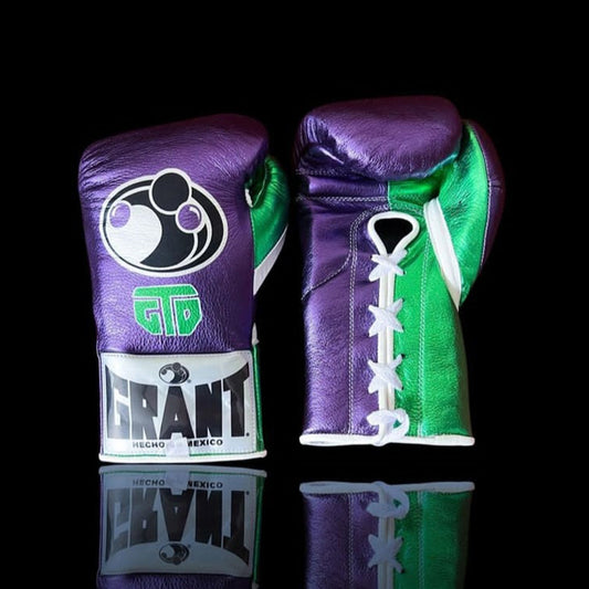 Personalized boxing glove, just like orignal_BN