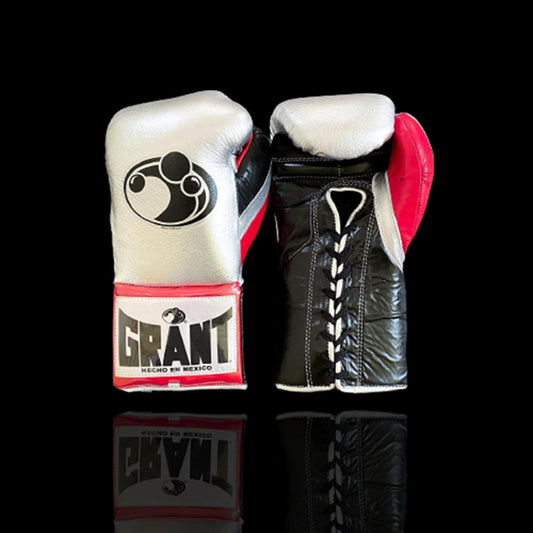 Personalized boxing glove, just like orignal Grant Gloves