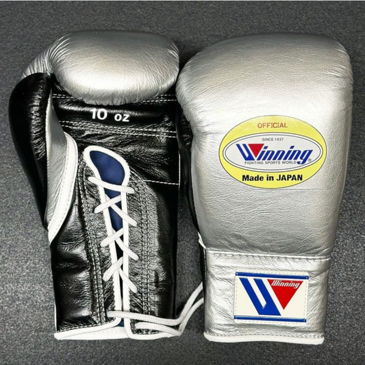 Winning boxing gloves, christmas gift for mens Thanksgiving gifts for him