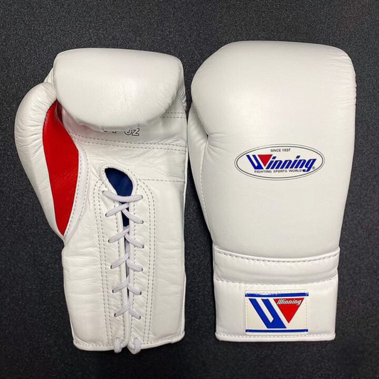 Winning boxing gloves, christmas gift for mens Thanksgiving gifts for him