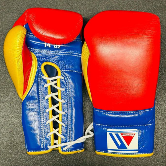 Winning boxing gloves, christmas gift for mens Thanksgiving gifts for him