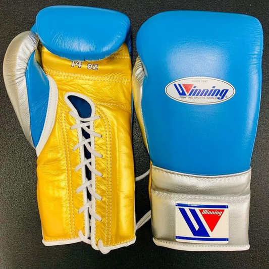 Winning boxing gloves, christmas gift for mens Thanksgiving gifts for him