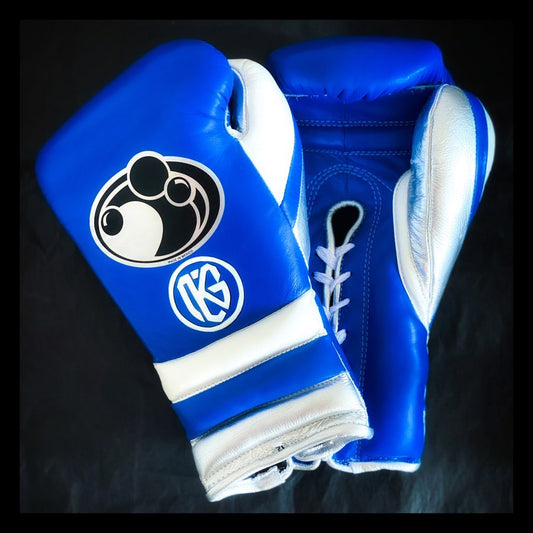 Personalized boxing glove, just like orignal Grant Gloves