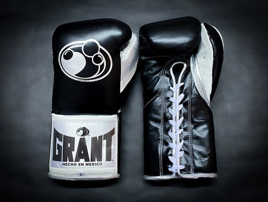 Personalized boxing glove, just like orignal Grant Gloves