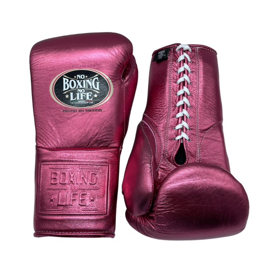 No Boxing No Life Glove - online, NBNL Boxing Gloves, Limited Addition