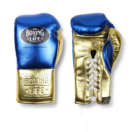 No Boxing No Life Glove - online, NBNL Boxing Gloves, Limited Addition
