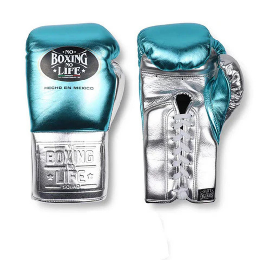 No Boxing No Life Glove - online, NBNL Boxing Gloves, Limited Addition