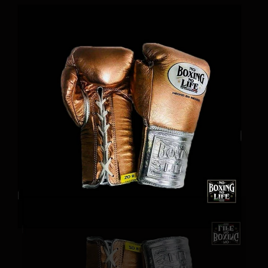 No Boxing No Life Glove - online, NBNL Boxing Gloves, Limited Addition