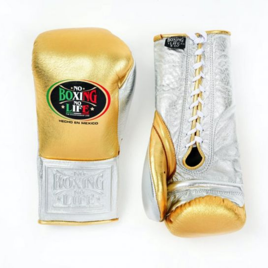No Boxing No Life Glove - online, NBNL Boxing Gloves, Limited Addition